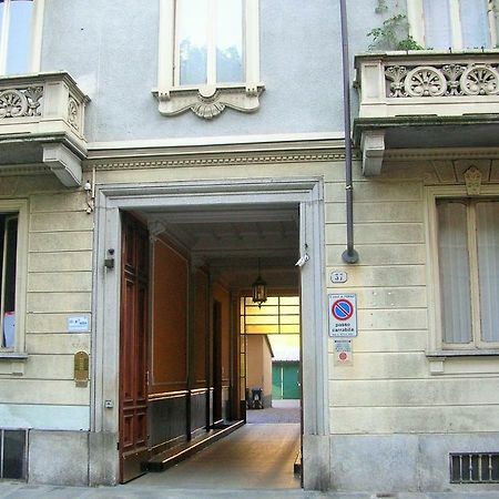 Croisette Hotel Turin Ngoại thất bức ảnh