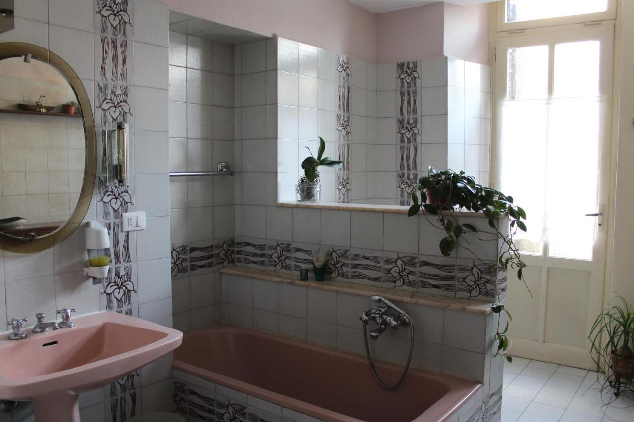 Croisette Hotel Turin Ngoại thất bức ảnh