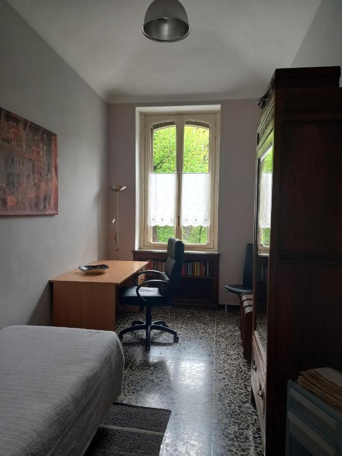 Croisette Hotel Turin Ngoại thất bức ảnh
