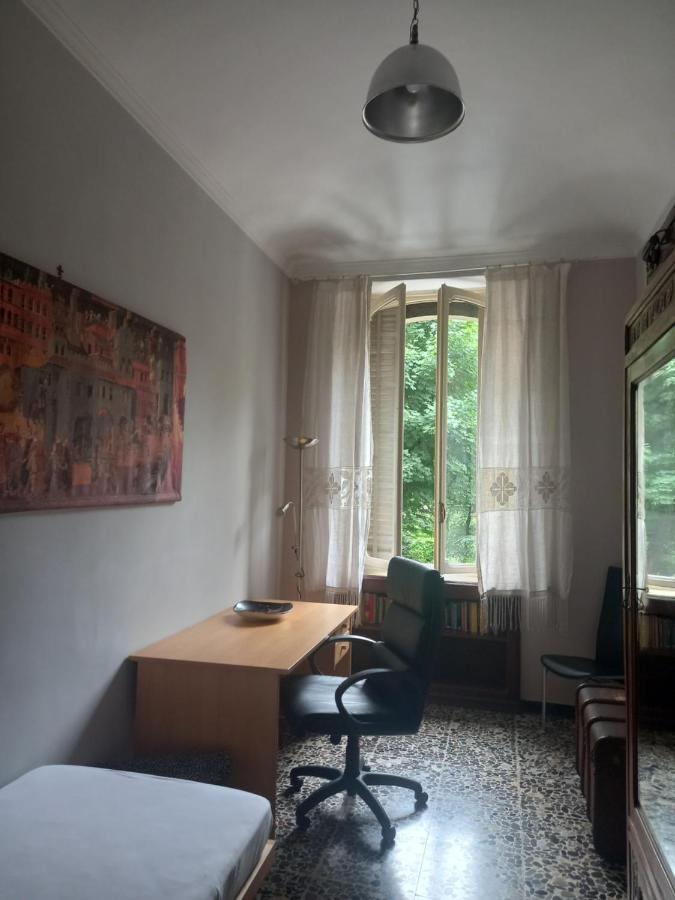 Croisette Hotel Turin Ngoại thất bức ảnh