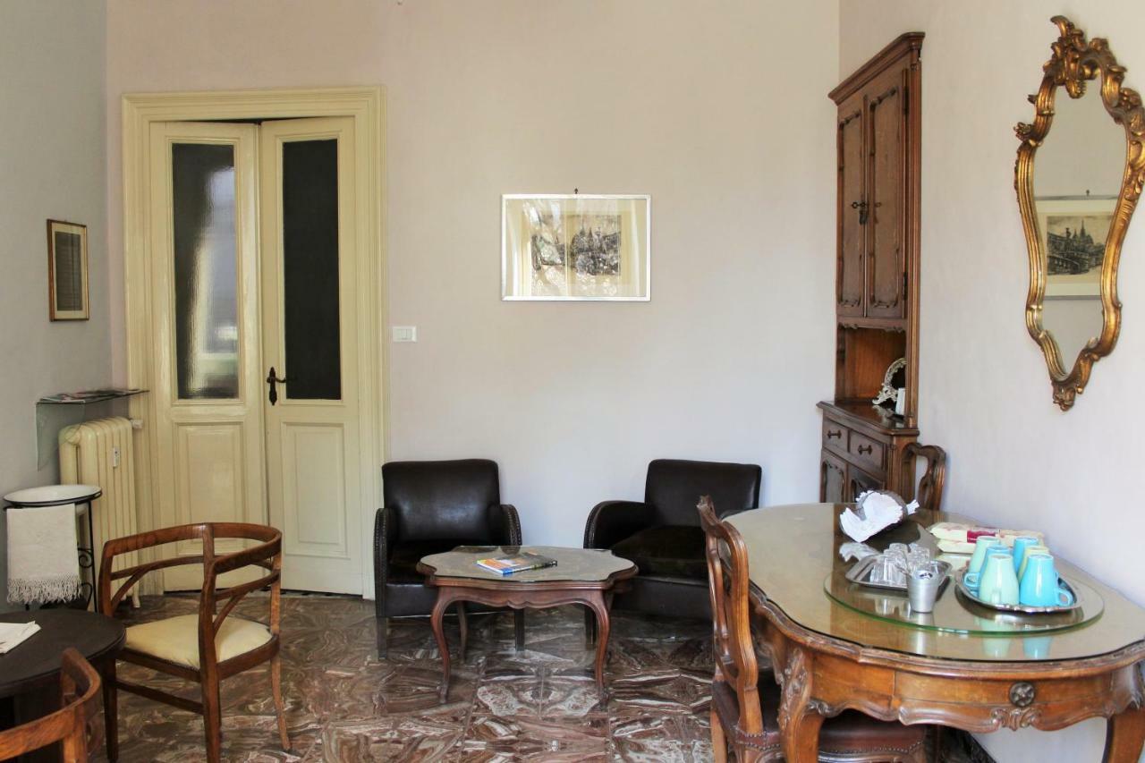 Croisette Hotel Turin Ngoại thất bức ảnh