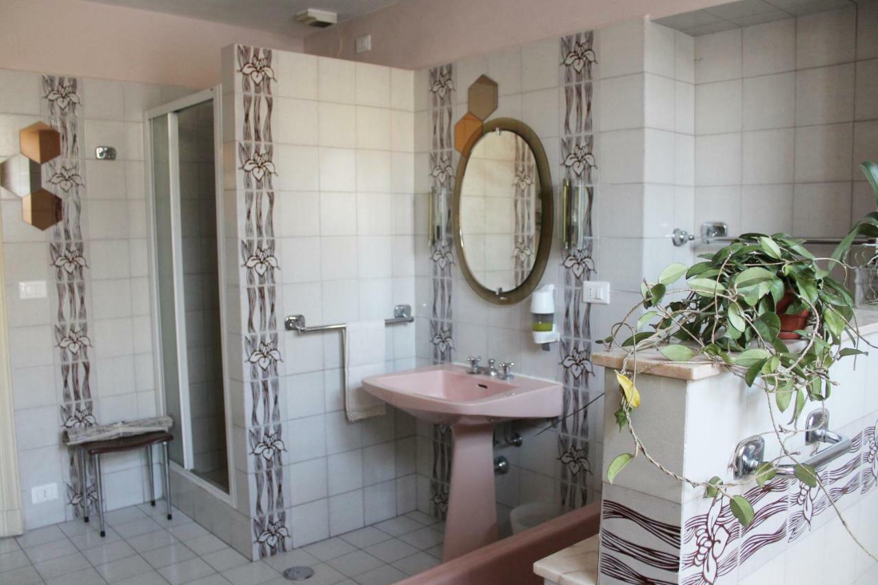 Croisette Hotel Turin Ngoại thất bức ảnh