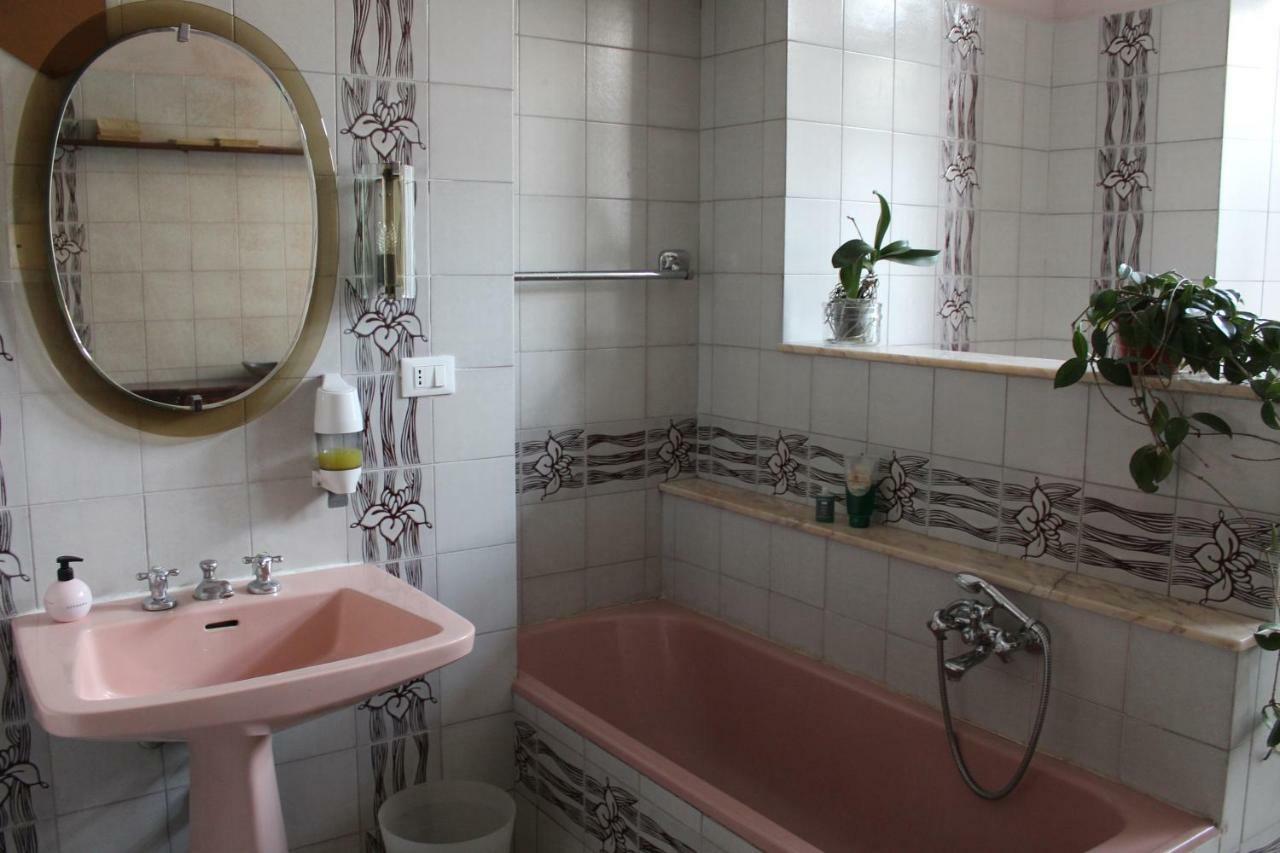 Croisette Hotel Turin Ngoại thất bức ảnh