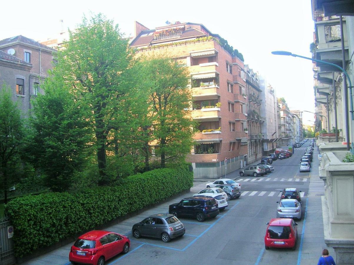 Croisette Hotel Turin Ngoại thất bức ảnh