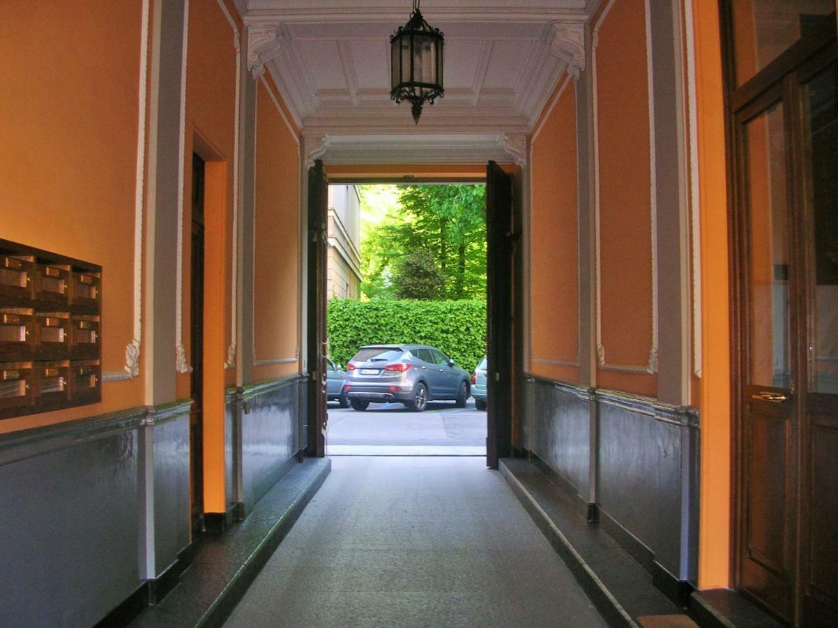Croisette Hotel Turin Ngoại thất bức ảnh